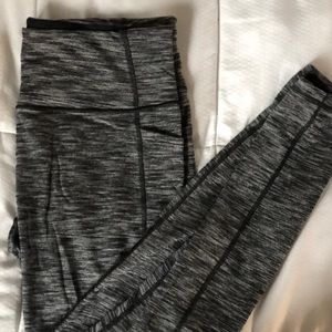 Victoria’s Secret Knockout Tights